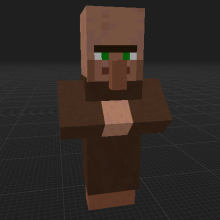 Villager (Template)