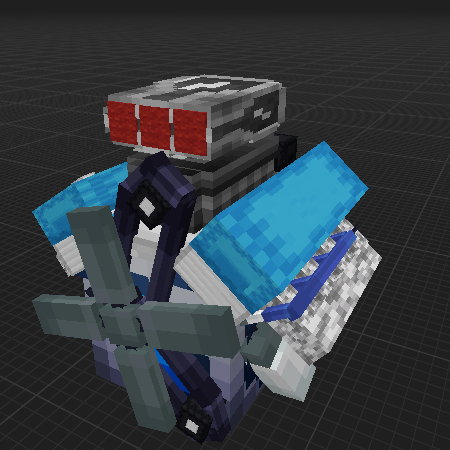 supercharged v8 engine