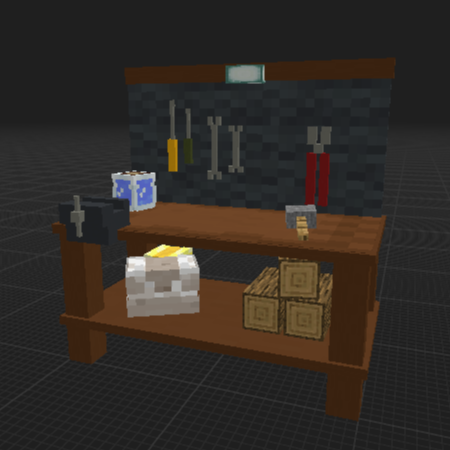 Workbench