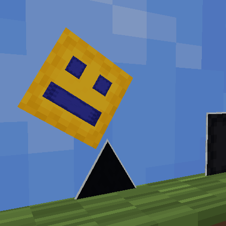 Geometry Dash On Computer