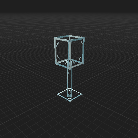 Пустой бокал