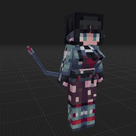 Jane Doe | ZZZ | girl