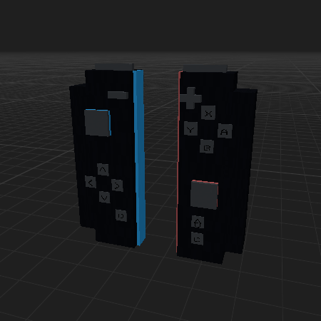 Nintendo swltch joycon 2