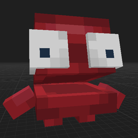 Repo character (Small)