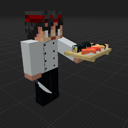 Sushi Chef