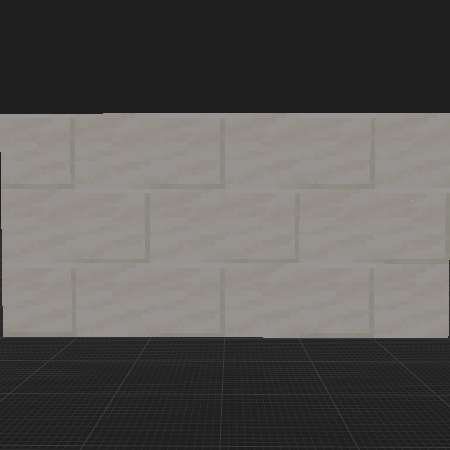 Quartz Block Pattern