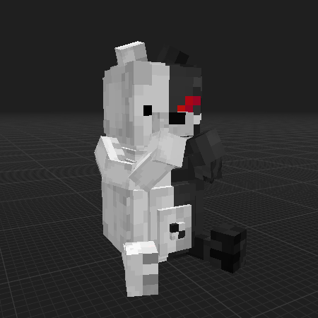 Monokuma (Danganronpa)