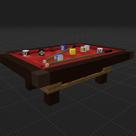 pool Table v2