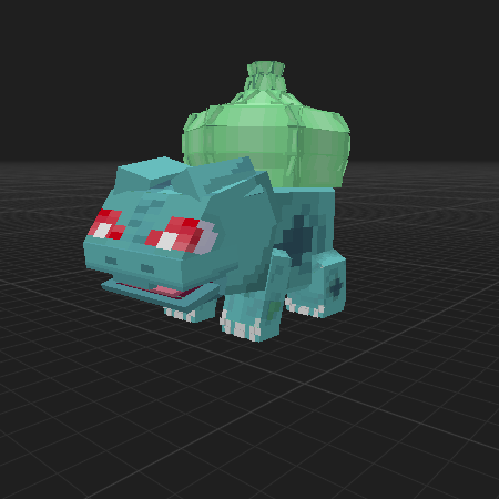 Bulbasaur (pokemon)