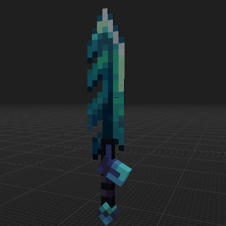 Sword Travelers (меч путешественника)