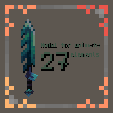 Sword Travelers (Best Optimized for animation)