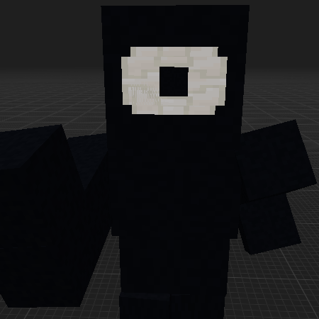 Seek Runs (From Doors)