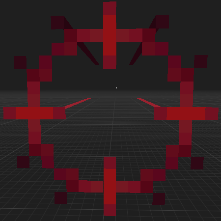 Crosshair