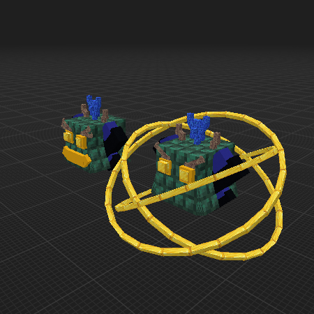 West And East Dragon Blox Fruits