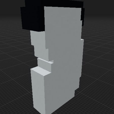 напстаблук в наушниках