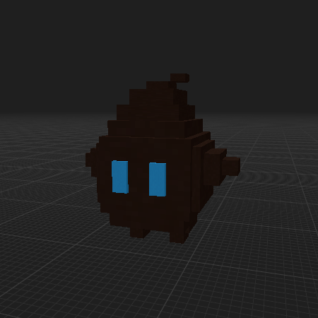 Mario Galaxy Luma (Polari)