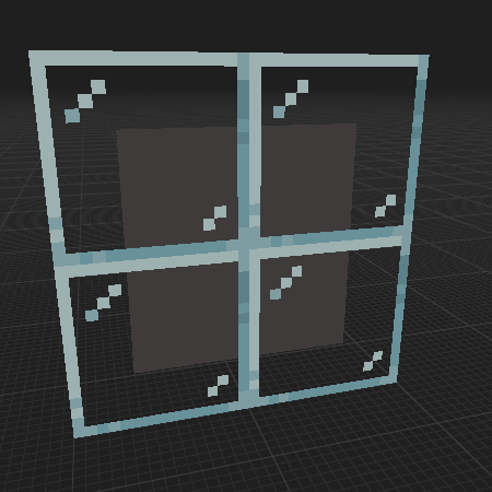 smart one way window