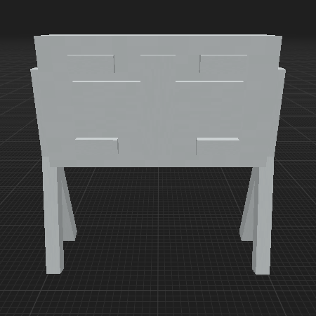 Daiken Kerosene Tank