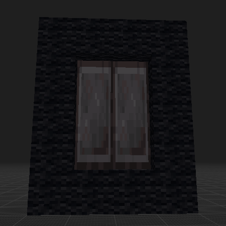 (Netherite Portal)