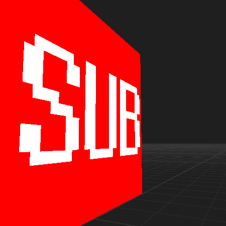 SUB NOTIFY