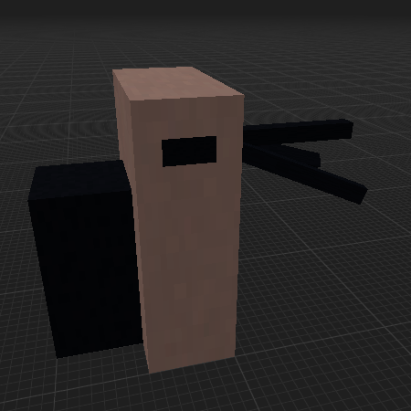 Турникет V-2