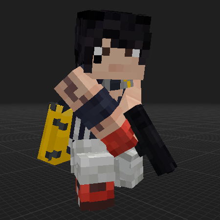 Faith Connors (Mirrors Edge)