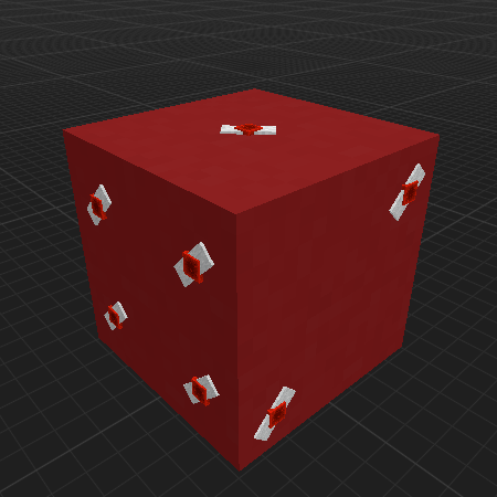 Gojo Satoru Prison Realm