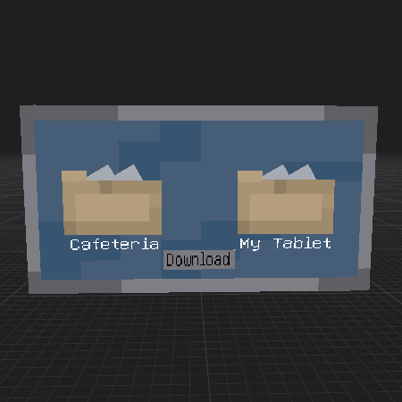 download task from among us