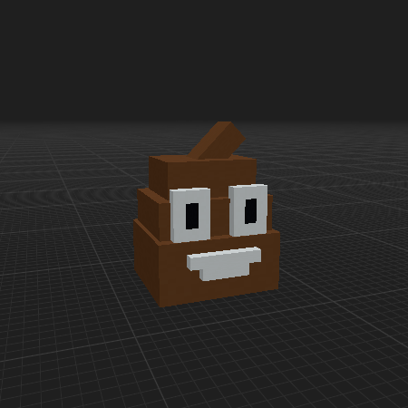 Poop Emoji
