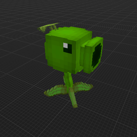 peashooter