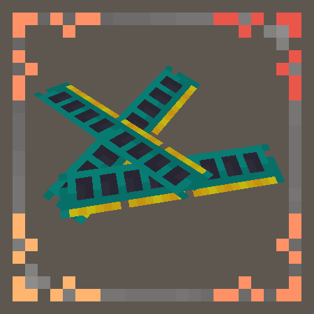 (Optimized )Ram memory