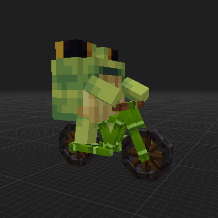 Frog (bike)