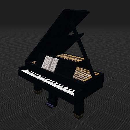 piano