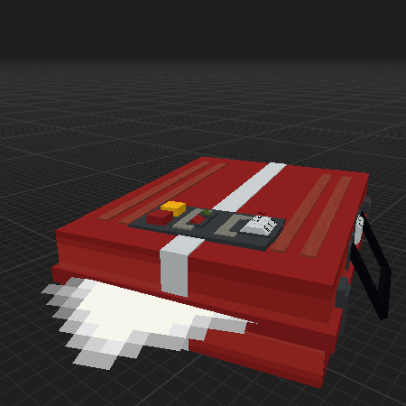 NO HEAD VER. TF2 Red Intellegence