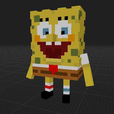 Sponge Bob
