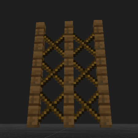 Supports (OutsideCaves)