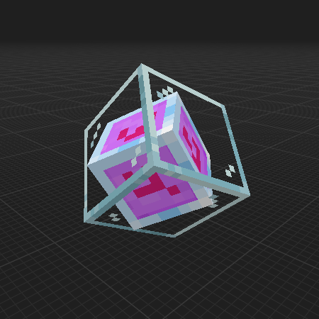 End Crystal