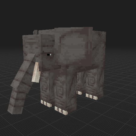 Elephant (Alexs Mobs)