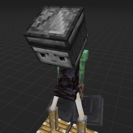 Redstone golem