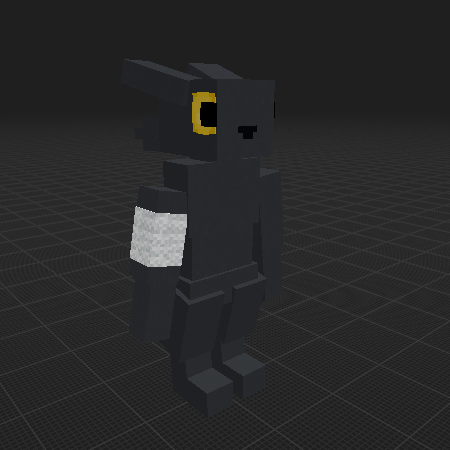 casualties unknown [main character]