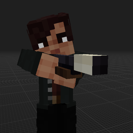 Антон Чигур