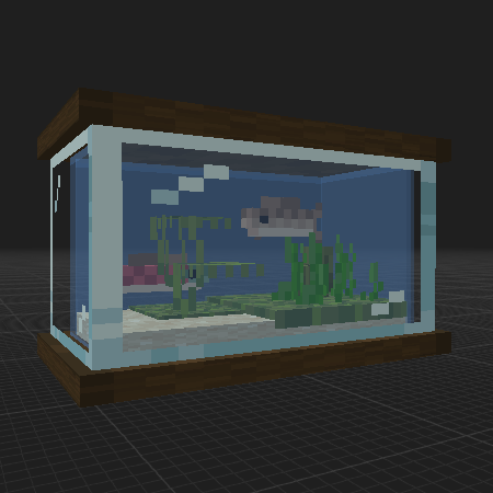 aquarium